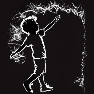 Inspiring Poster: Unleash Your Dreams Poster