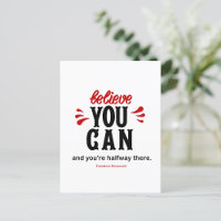 Inspiring Presidential Famous Quote