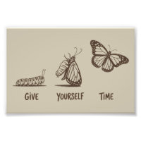 Inspiring Saying Gift Motivational Mental Health