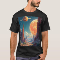 Inspiring space Prints & Imaginative Space-Themed