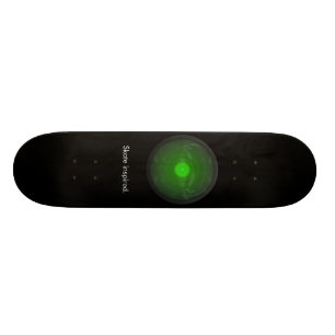 InspiroBoard Skateboard
