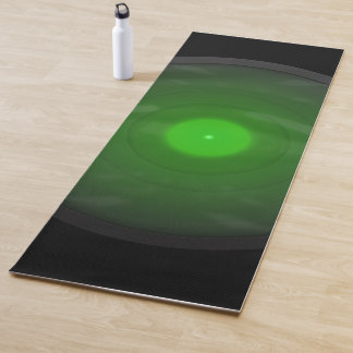 InspiroMat Yoga Mat