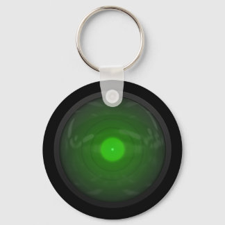 InspiroRing Key Ring