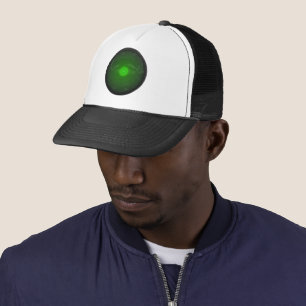 InspiroTrucker Trucker Hat