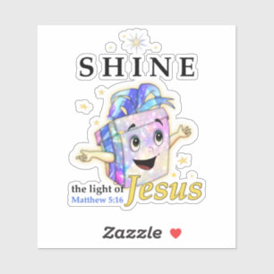 Inspir's Shinning On
