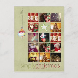 instagram 14 christmas photo post cards