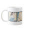 Instagram 4-Photo Personalised Custom Jumbo Mug