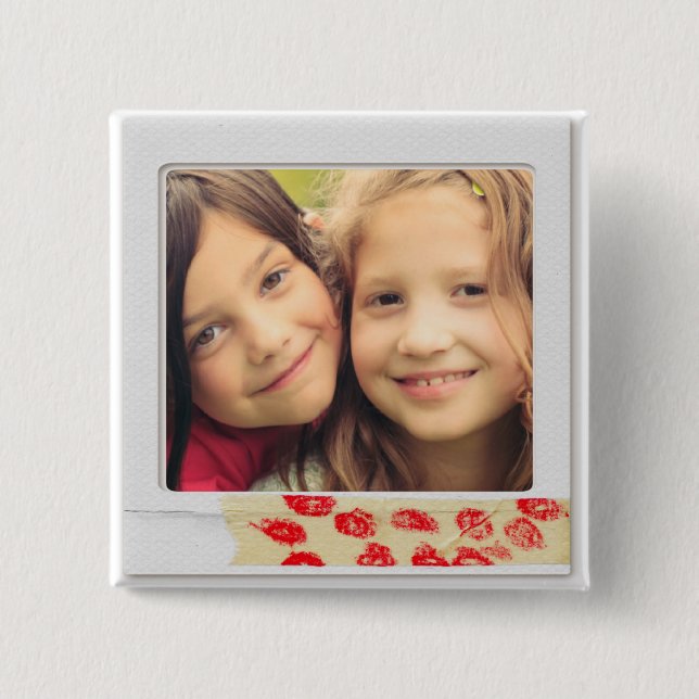 instagram photo button (Front)