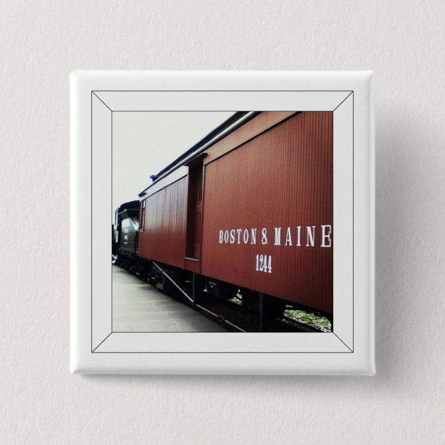 instagram photo button (Front)