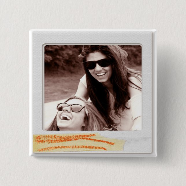 instagram photo button (Front)