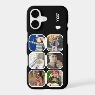 Instagram photo collage