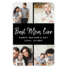 Instagram Photo Collage Mother's Day Gift