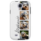 Instagram Photo Collage Using Lo Fi Frames