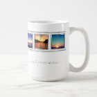 instagram photo mug