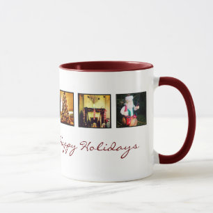 instagram photo mug