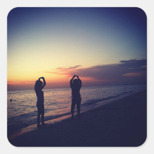 instagram photo sticker