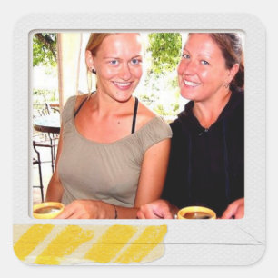 instagram photo sticker