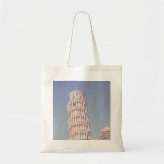 Instagram photo tote bag | Add your image here (Front)