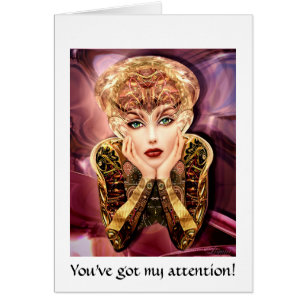 Instalator Cyborg Babe Customisable