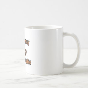 Instant Actuary...Just Add Coffee Mug