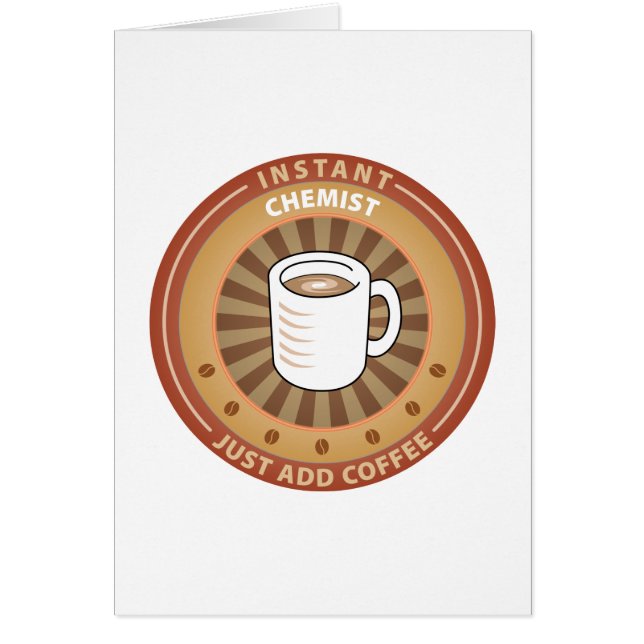 Instant Chemist (Front)