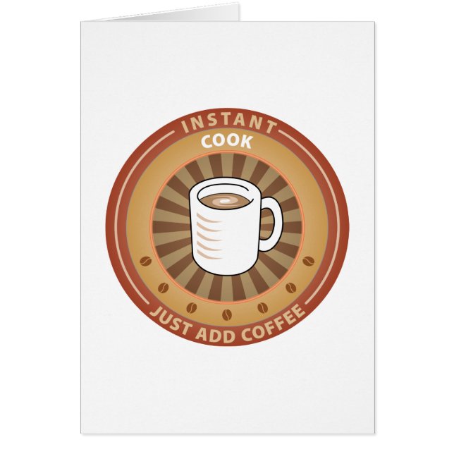 Instant Cook (Front)