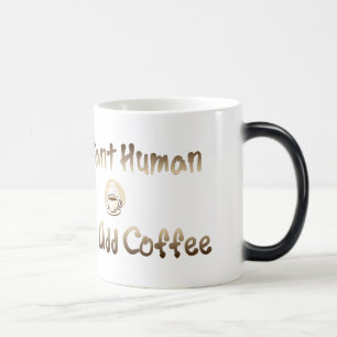 Instant Human Magic Mug