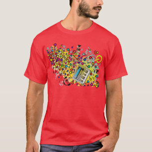Instant_Music T-Shirt