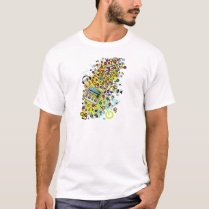 Instant_Music T-Shirt