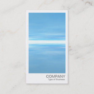 Instant Photo - Reflections 03 Business Card