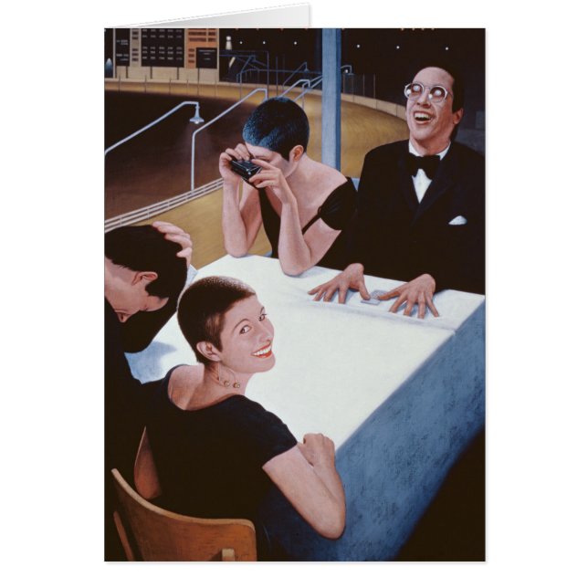 Instant Result 1980 (Front)