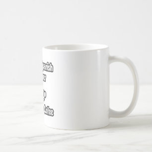 Instant Spanish Teacher...Just Add Coffee Mug