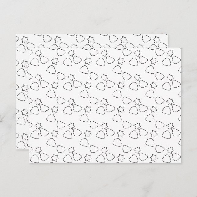 "Instant Vacation Memories on Postcards!" Postcard (Front/Back)