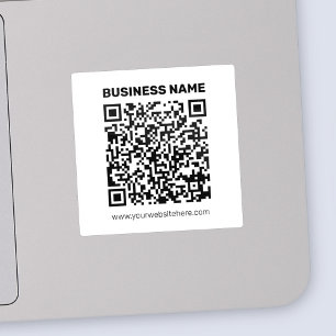 Instantly Create a QR code for Any Website Address