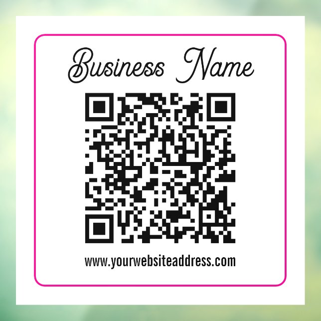 Instantly Create a Scannable QR code for Business (Sheet 3)