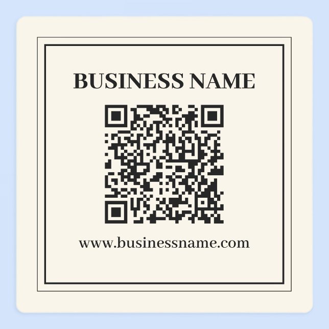 Instantly Create a Scannable QR code for Business (Creator Uploaded)