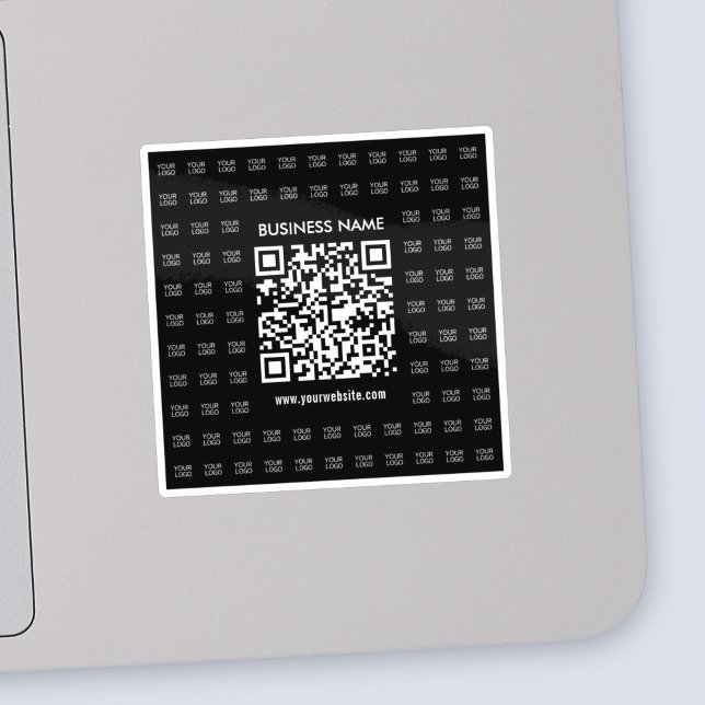 Instantly Create Scannable QR code & Logo Pattern (Creator Uploaded)