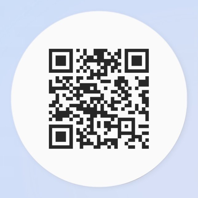 Instantly Created QR Code (by entering your URL) (Creator Uploaded)