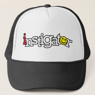 Instigator Hat