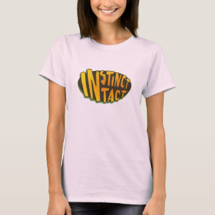 INstinct INtact T-Shirt