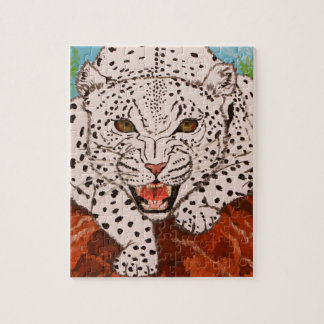 Instinct Jigsaw Puzzle