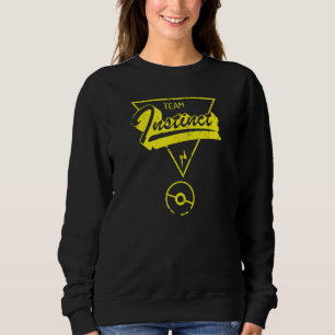 Instinct Team - Video Game - Sweatshirt