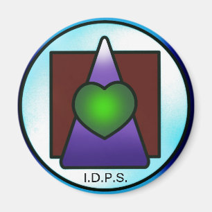 Institute of Divine Philosophical Science Magnet