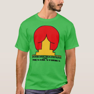 Institute of Oriental Studies T-Shirt