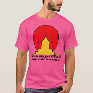 Institute of Oriental Studies T-Shirt