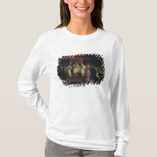 Institution of the Order of the Templars T-Shirt