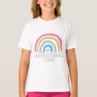 Instructional Coach: Rainbow of Learning