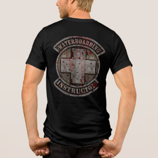Instructor Tri-Blend Shirt