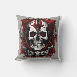 "Instruments of Suffering" Cushion