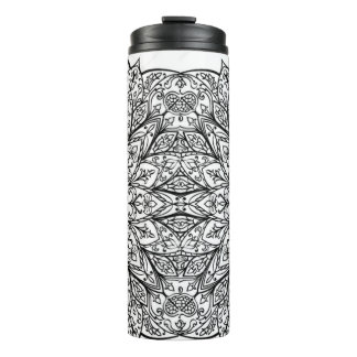 insulated bottle